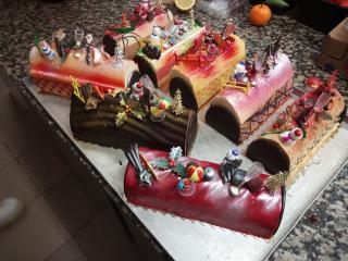 Boulangerie Aux Petits Macarons 0