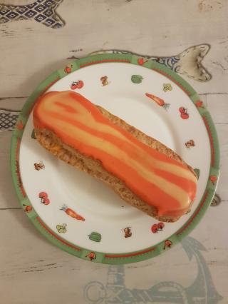 Boulangerie Aux Petits Macarons 0