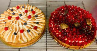 Boulangerie L'originale 0