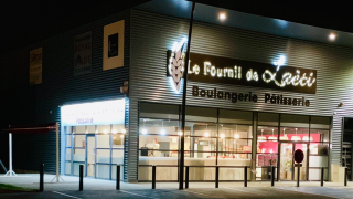 Boulangerie L'originale 2