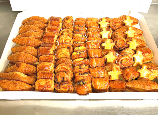 Boulangerie L'originale 0