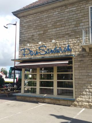 Boulangerie Boulangerie Hardy Brienne-le-Château 0