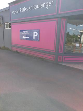 Boulangerie Maison Kennedy 2