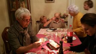 Boulangerie Maison Kennedy 0