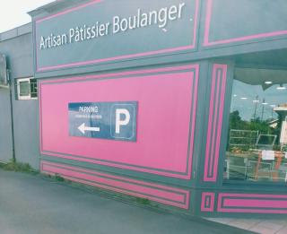 Boulangerie Maison Kennedy 0