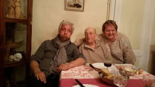 Boulangerie Maison Kennedy 0