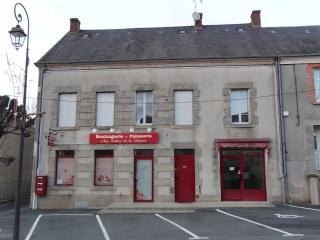 Boulangerie CHEZ L'BOULANGER 0