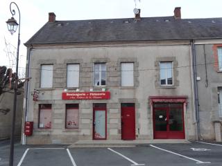 Boulangerie Aux Délices de la Chaume 0