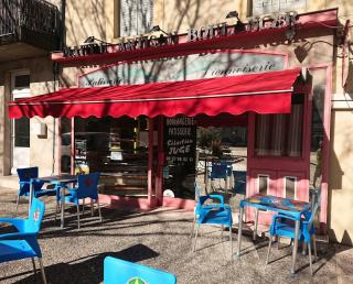 Boulangerie Boulangerie Pâtisserie Juge 0