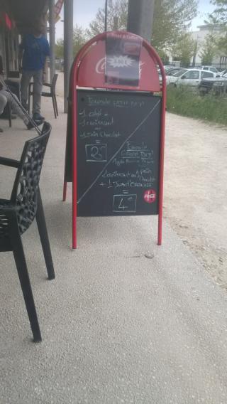 Boulangerie Bread & Coffee 0