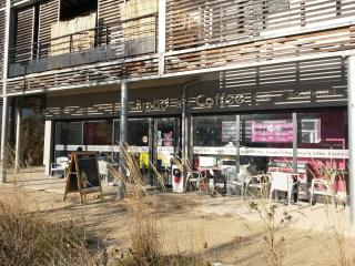 Boulangerie Bread & Coffee 0