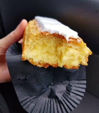 Boulangerie Pain de sucre - Boulangerie Pâtisserie 0