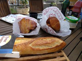 Boulangerie Pain de sucre - Boulangerie Pâtisserie 0