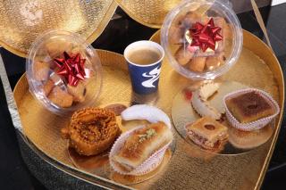 Boulangerie L'Aziza 0