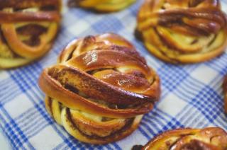 Boulangerie La Maison Boulangerie-Café (Maison Arlot Cheng) 0