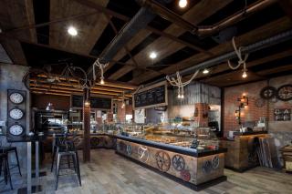 Boulangerie LA FABRIQUE Boulangerie Patisserie Sandwicherie 0