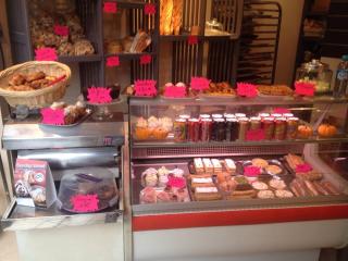 Boulangerie La panetiere 0