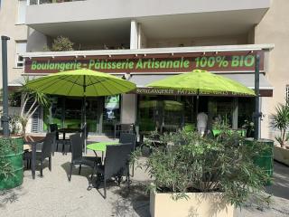 Boulangerie BOULANGERIE PATISSERIE ARTISANALE 100% BIO 0