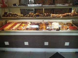 Boulangerie le fournil de Max 0