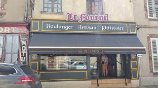 Boulangerie Le Fournil 0