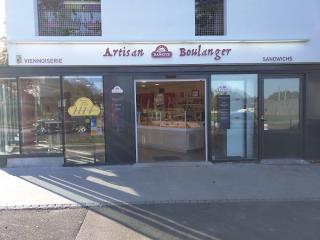 Boulangerie Boulangerie Banette 