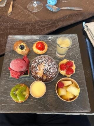 Boulangerie Le Fournil de Mérande - Angi 0