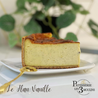 Boulangerie Pâtisserie 3 Moulins 1