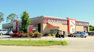 Boulangerie Les Gaudelices 0