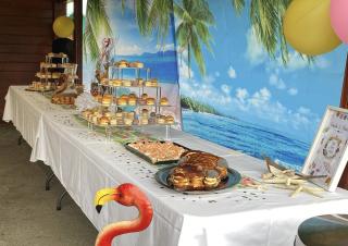 Boulangerie Mille et une papilles 0