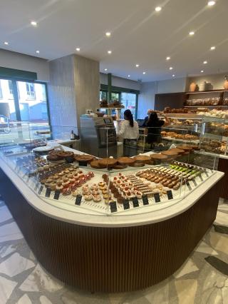 Boulangerie Maison Bailly - Croissy Sur Seine 1