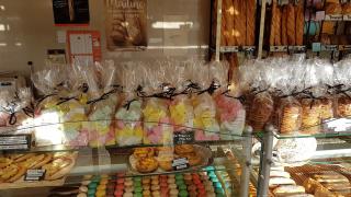 Boulangerie Les Delices de Belleville 0