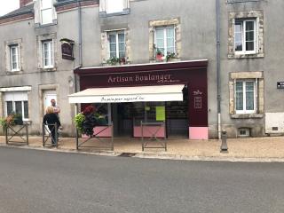 Boulangerie Boulangerie Morin 0