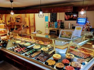 Boulangerie Le Fournil d'Antan 0