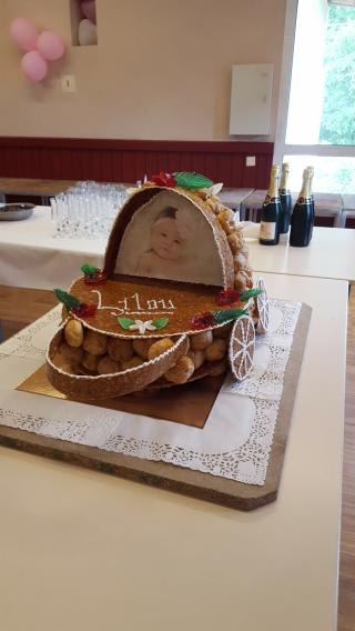 Boulangerie Boulangerie Pâtisserie Acerbis 0