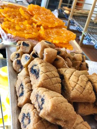 Boulangerie Boulanger Patissier 0