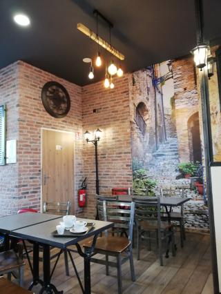 Boulangerie La Grange Aux Saveurs 0