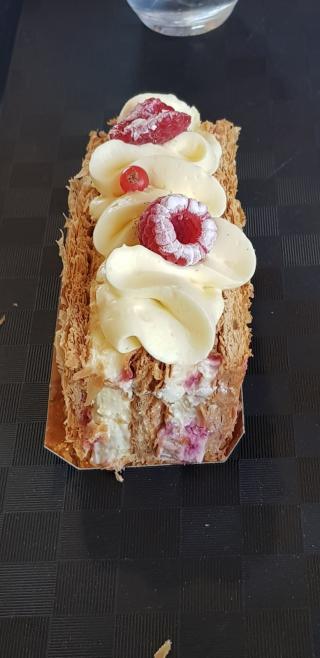 Boulangerie La Grange Aux Saveurs 0