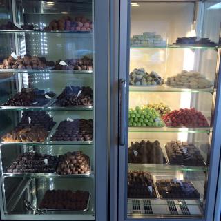 Boulangerie Le Fournil de Saint Paul 0