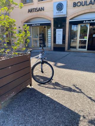 Boulangerie Le Pain Perdu 0