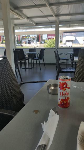 Boulangerie Boulangerie Patisserie Santa Devota 0