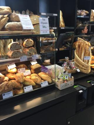 Boulangerie Maison PERRIN - Bordeaux 0