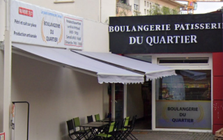 Boulangerie Boulangerie Patisserie du Quartier Haguenau 0