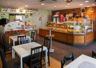 Boulangerie Boulangerie au pain gourmand (Secteur Gare) 0