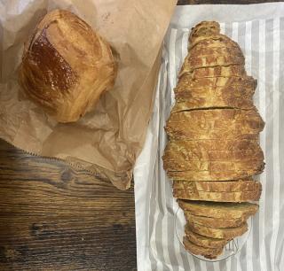 Boulangerie Boulangerie du château 0