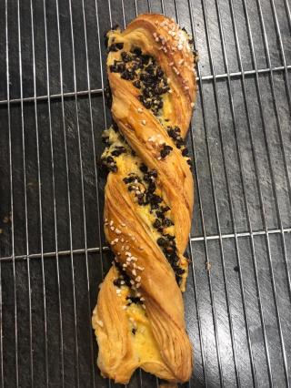 Boulangerie Boulangerie du château 0