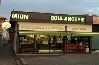 Boulangerie Boulangerie Mion 2