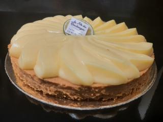 Boulangerie Le Fils Du Boulanger 0