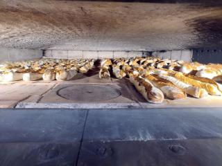 Boulangerie Boulangerie Christophe RISSOAN 0