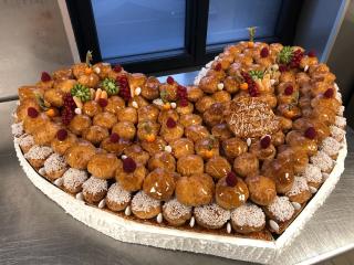 Boulangerie Boulangerie Buret 1