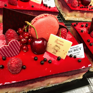 Boulangerie Boulangerie Buret 0